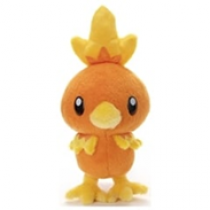 Pokemon: I Choose You! Plush - Torchic - Scroll and Circuit Games